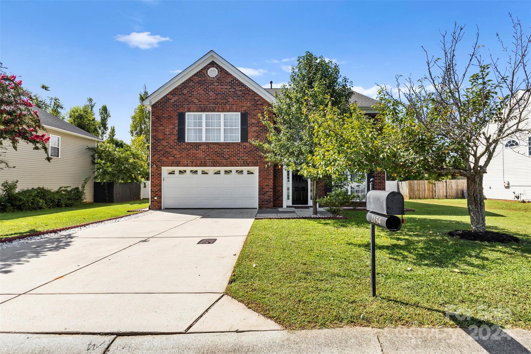 Edenderry Dr, Statesville, NC 28625