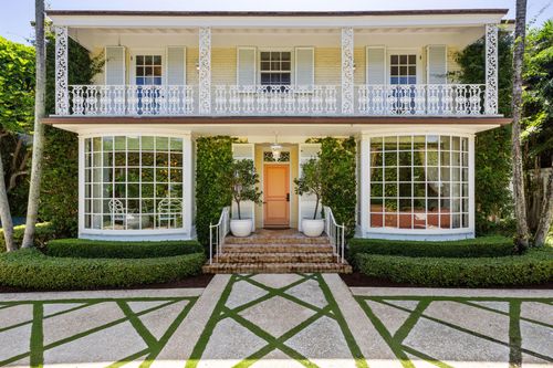 485 S S County Road, Palm Beach, FL, 33480 | Card Image