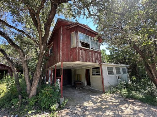 110 Fox Dr, Whitney, TX, 76692-2115 | Card Image