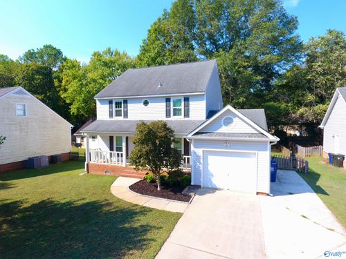 106 Norfolk Circle, Madison, AL, 35757 | Card Image