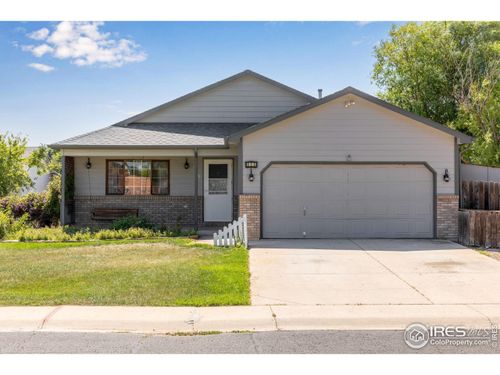 535 Ash Ave, Ault, CO, 80610-5042 | Card Image