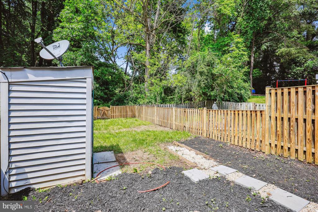 Residential Lease in GAITHERSBURG 5