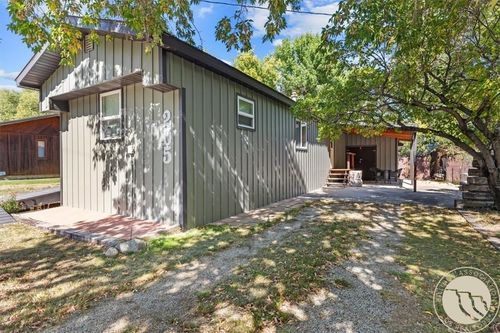 205 W School Street, Absarokee, MT, 59001 | Card Image