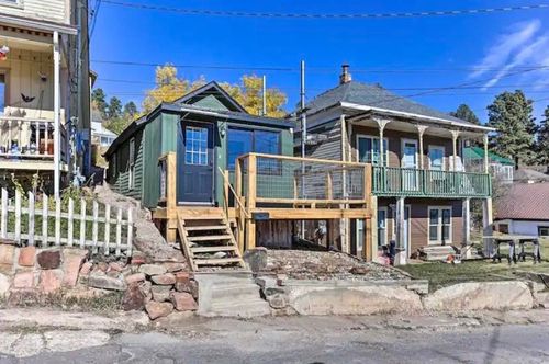 632 Prospect Ave, lead, SD, 57754-1329 | Card Image