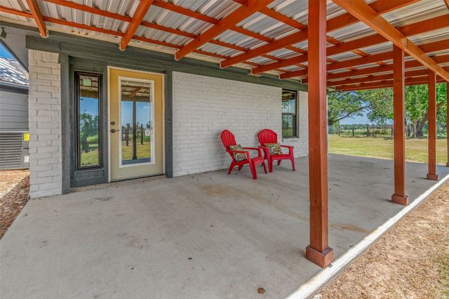 798 Lcr 703, House other with 3 bedrooms, 3 bathrooms and 1 parking in Kosse TX | Image 26
