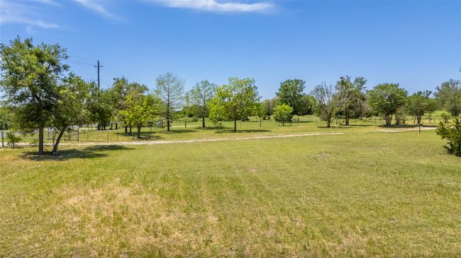 7502 Wells Trce, Home with 0 bedrooms, 0 bathrooms and null parking in Manor TX | Image 24