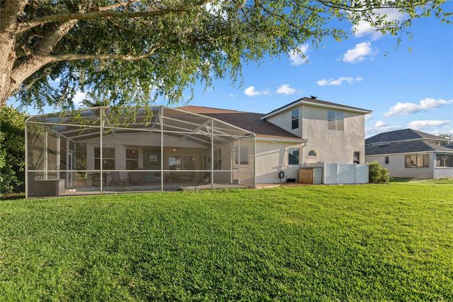 7351 Spring Mountain Ln, House other with 5 bedrooms, 4 bathrooms and null parking in YALAHA FL | Image 58
