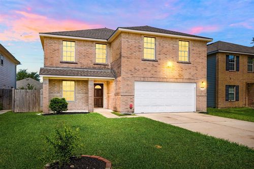 7903 Raven Creek Ln, Cypress, TX, 77433-1886 | Card Image