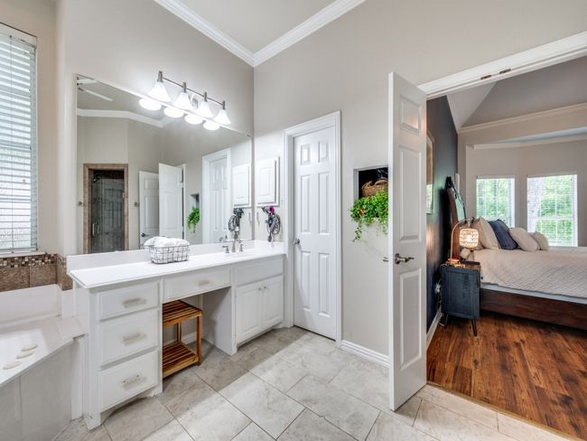 199 Pecan Crossing Ct, House other with 4 bedrooms, 4 bathrooms and null parking in Gunter TX | Image 22