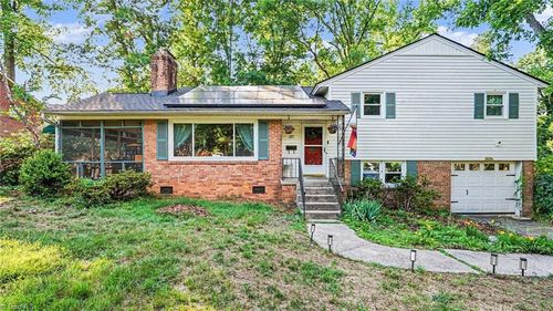 611 Candlewood Dr, Greensboro, NC, 27403-1102 | Card Image