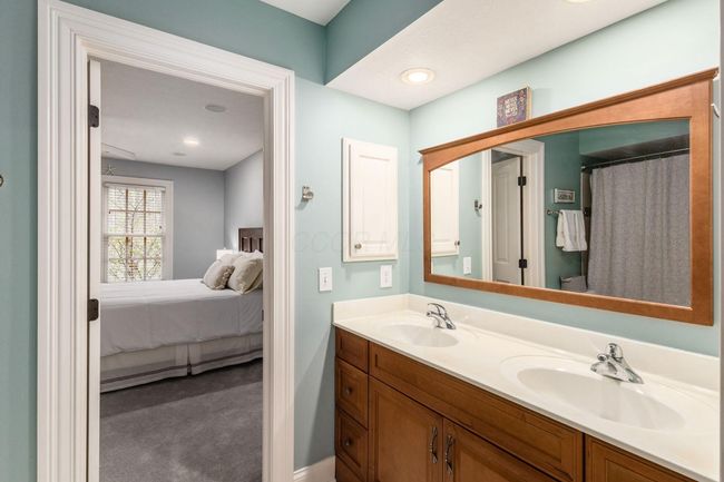 8407 Tartan Fields Dr, House other with 5 bedrooms, 5 bathrooms and null parking in Dublin OH | Image 34