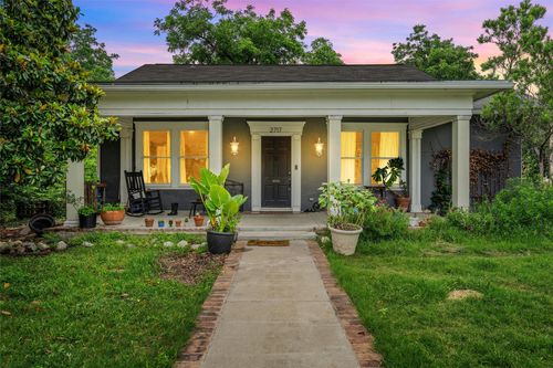 2717 Colcord Avenue, Waco, TX, 76707 | Card Image