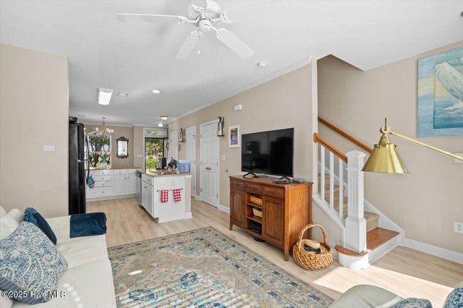 UNIT-3 - 7650 Front St, Townhouse with 2 bedrooms, 3 bathrooms and null parking in Sunset Beach NC | Image 10