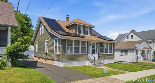 74 Atkins Ave, Bristol, CT, 06010-6436 | Card Image