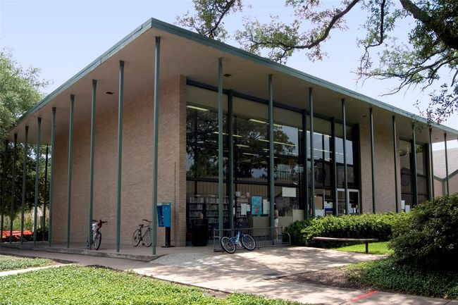 4116 Bissonnet St, House other with 0 bedrooms, 0 bathrooms and null parking in West University Place TX | Image 9