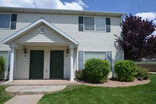unit-47-1148 Northfield Rd, Cedar City, UT, 84721-3891 | Card Image