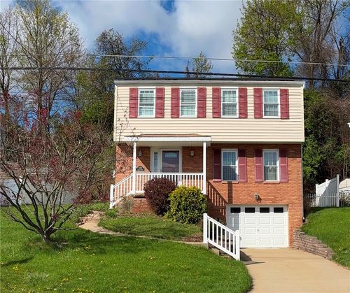 5176 Janie Dr, Pittsburgh, PA, 15227-3620 | Card Image