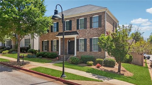 1063 Merrivale Chas, Roswell, GA, 30075 | Card Image