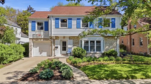 1423 Kirk St, Evanston, IL, 60202-3217 | Card Image