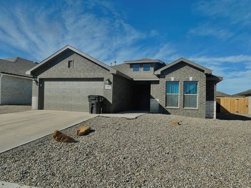 2409 Ranch Ave, Midland, TX, 79705-2677 | Card Image