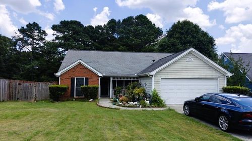 20 Bacchus Dr, Lawrenceville, GA, 30045-5174 | Card Image