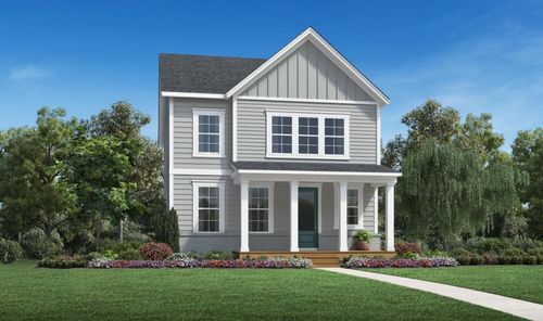 1409 Patchings Ln, Knightdale, NC, 27545 | Card Image