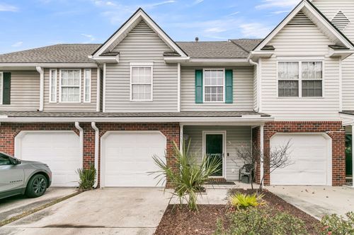 151 Darcy Ave, Goose Creek, SC, 29445-6664 | Card Image