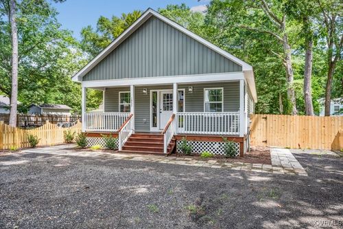 1957 Powell Rd, Richmond, VA, 23224-2853 | Card Image