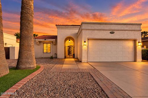 10542 E Bellflower Dr, Sun Lakes, AZ, 85248-9211 | Card Image