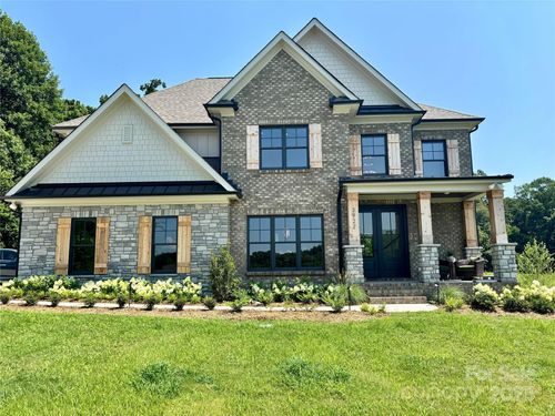 2922 Gourdvine Dr, Marshville, NC, 28103-9114 | Card Image