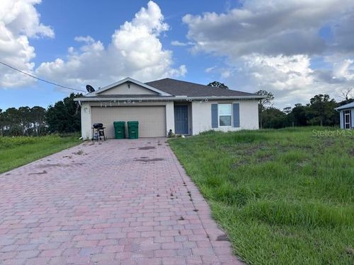 7045 Brazil Cir, Labelle, FL, 33935-5445 | Card Image