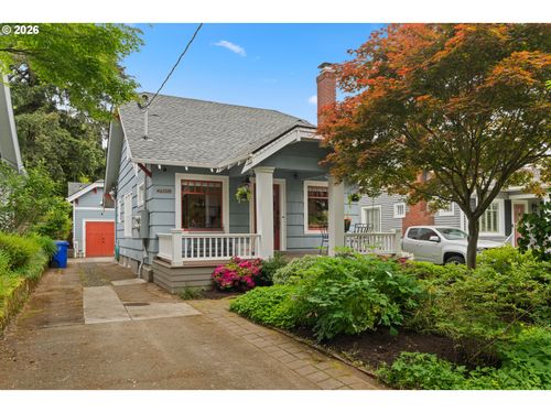 2535 Ne 38th Ave, Portland, OR, 97212-2920 | Card Image