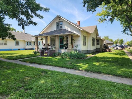 1104 Farnum, St. Paul, NE, 68873 | Card Image