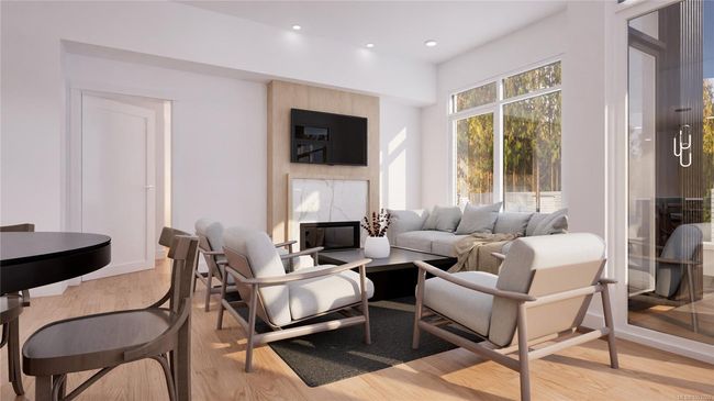 303 - 5229 Cordova Bay Rd, Condo with 2 bedrooms, 2 bathrooms and 1 parking in Saanich BC | Image 5