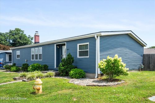 6027 Highliner Dr, Louisville, KY, 40291-2261 | Card Image