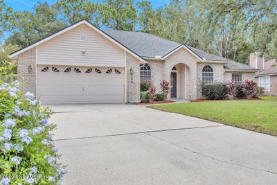 720 Fair Oaks Lane, House other with 3 bedrooms, 2 bathrooms and null parking in St Johns FL | Image 2