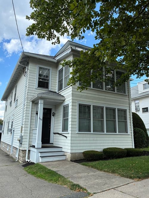 2-665 Belmont St, Belmont, MA, 02478-4434 | Card Image