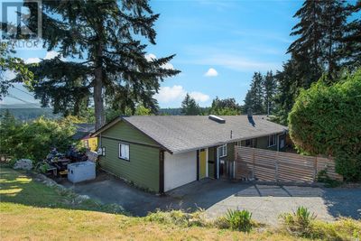 521 Oak Pl, House other with 3 bedrooms, 1 bathrooms and 2 parking in Campbell River BC | Image 1