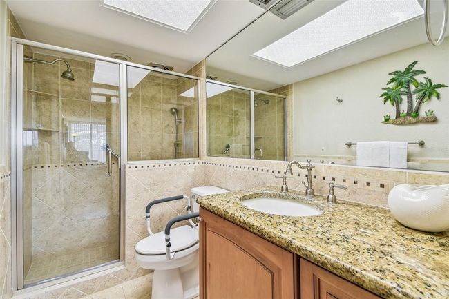 APT-208 - 17920 Gulf Blvd, Condo with 1 bedrooms, 2 bathrooms and null parking in REDINGTON SHORES FL | Image 35