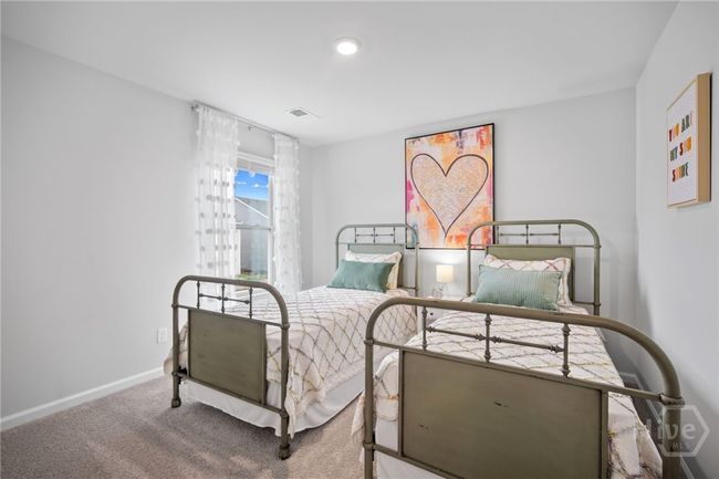 29 Cypress Loop, House other with 5 bedrooms, 3 bathrooms and null parking in Port Wentworth GA | Image 28