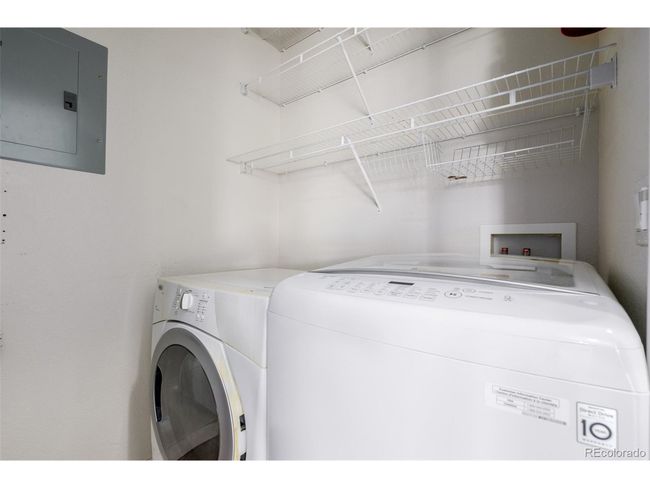 UNIT-401 - 13456 Via Varra, House attached with 2 bedrooms, 2 bathrooms and null parking in Broomfield CO | Image 30