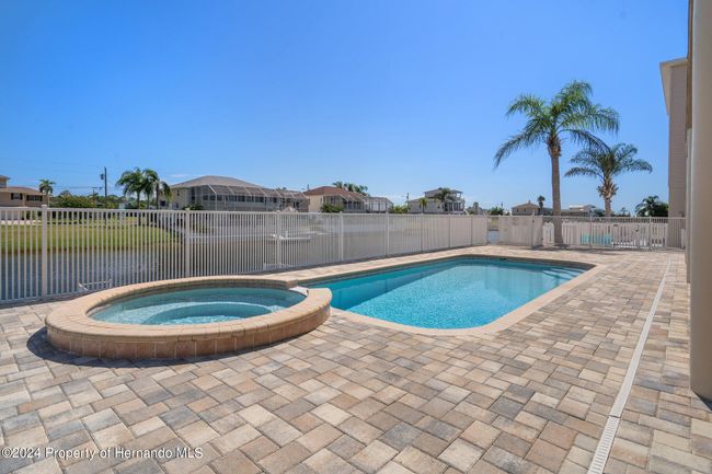 3448 Triggerfish Dr, House other with 4 bedrooms, 3 bathrooms and null parking in HERNANDO BEACH FL | Image 61