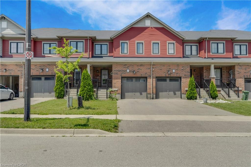 Residential in Stoney Creek 2