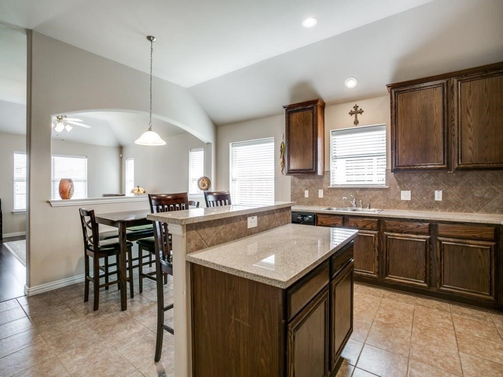 Residential Lease in McKinney 5