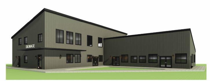 Commercial Lease in Cedar City