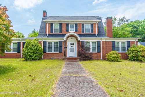 321 Richmond Rd, Rockingham, NC, 28379-3103 | Card Image