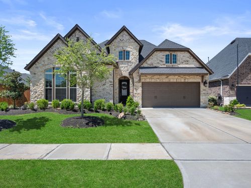 7262 Monarch Dr, Katy, TX, 77493-4391 | Card Image