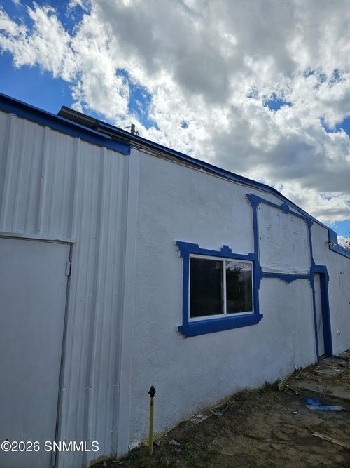 4-1430 E 1430 E Thorpe Rd, Las Cruces, NM, 88012 | Card Image