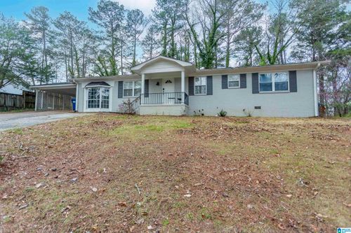 215 8th Street, Pell City, AL, 35125 | Card Image