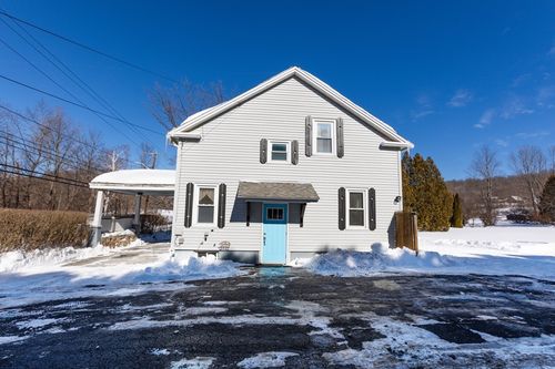 200 Orchard St, Adams, MA, 01220-9507 | Card Image